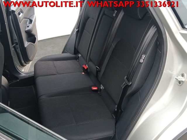 Nissan Qashqai MHEV 140 CV Business usato a SAN ZENONE DEGLI EZZELINI