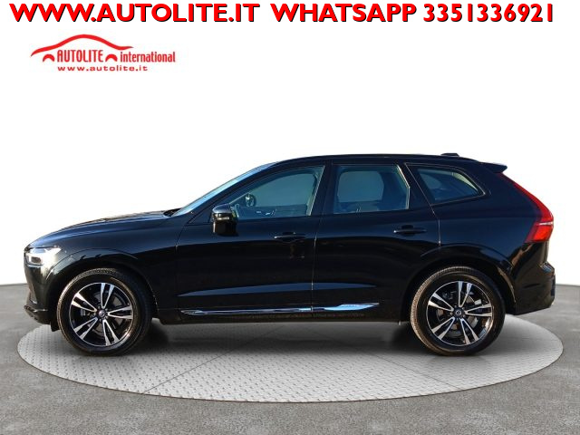 Volvo XC60 D4 AWD Geartronic Inscription - foto 2 di 4