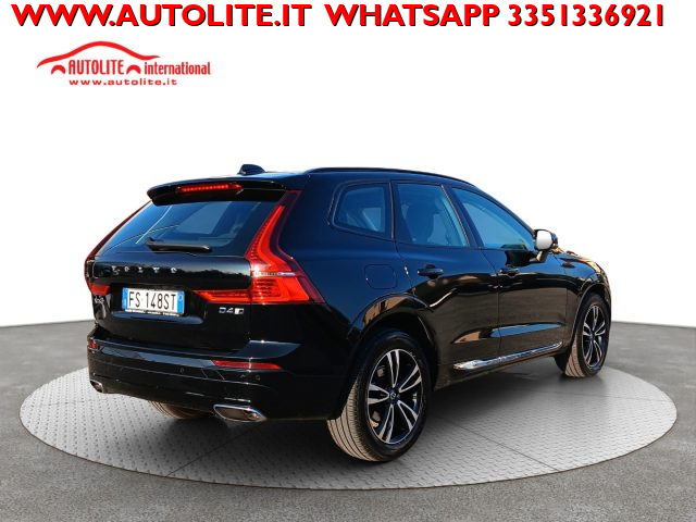 Volvo XC60 D4 AWD Geartronic Inscription - foto 4 di 4