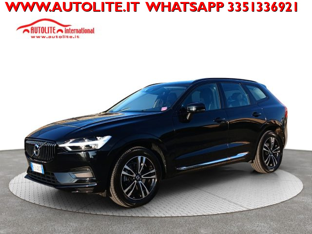 Volvo XC60 D4 AWD Geartronic Inscription usato a SAN ZENONE DEGLI EZZELINI