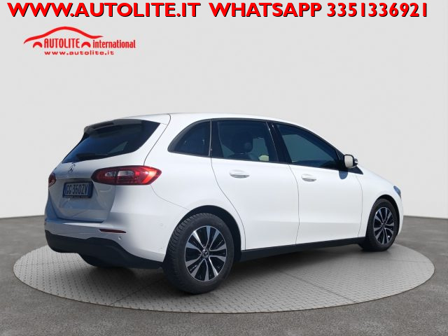 Mercedes-Benz B 160 Executive - foto 4 di 4