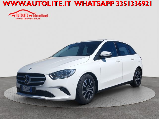 Mercedes-Benz B 160 Executive usato a SAN ZENONE DEGLI EZZELINI