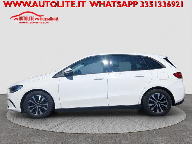 Mercedes-Benz B 160 Executive - foto 2 di 4