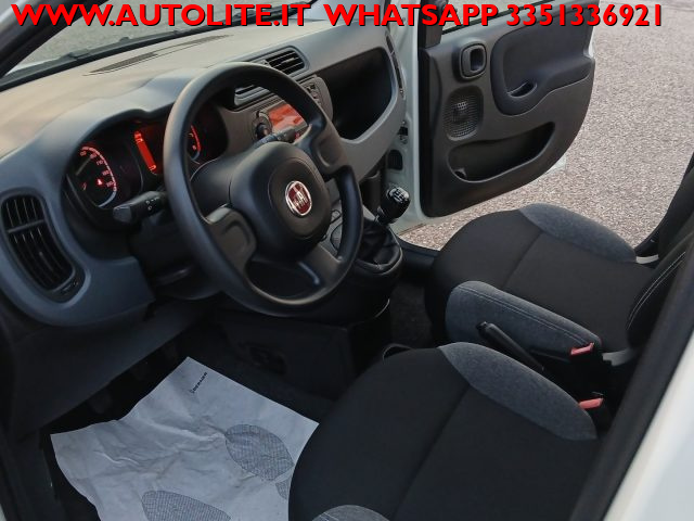 Fiat Panda 1.0 FireFly S&S Hybrid, del 2021, 64.840 km, in vendita a San Zenone Degli Ezzelini (TV)