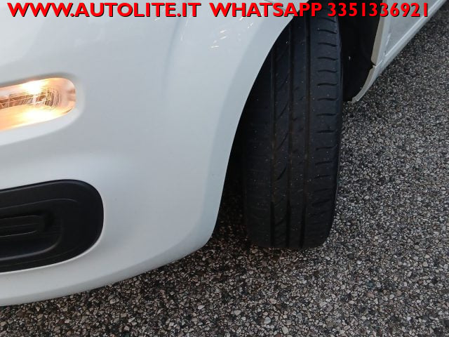 Fiat Panda 1.0 FireFly S&S Hybrid, del 2021, 64.840 km, in vendita a San Zenone Degli Ezzelini (TV)