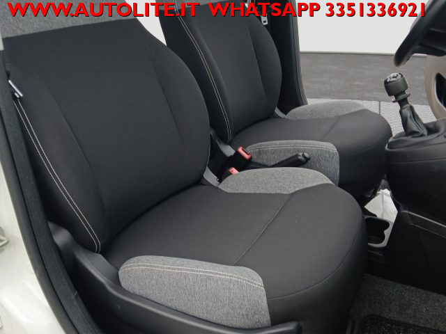 Fiat Panda 1.0 FireFly S&S Hybrid, del 2021, 64.840 km, in vendita a San Zenone Degli Ezzelini (TV)