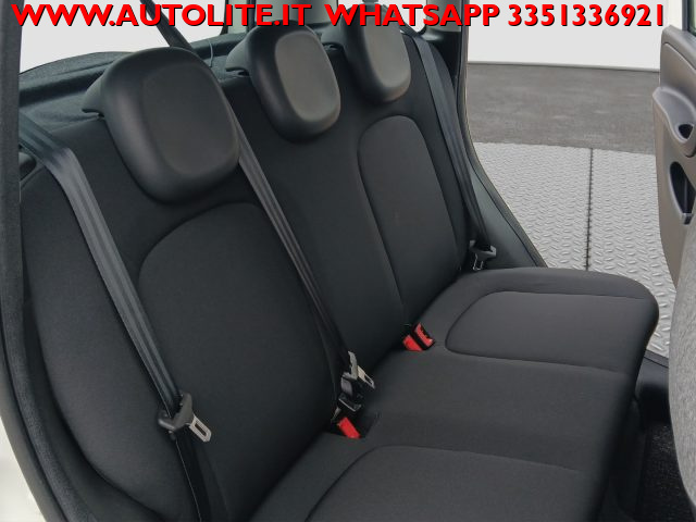 Fiat Panda 1.0 FireFly S&S Hybrid usato a SAN ZENONE DEGLI EZZELINI