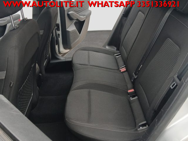 Ford Focus 1.5 EcoBlue 120 CV SW Business usato a SAN ZENONE DEGLI EZZELINI