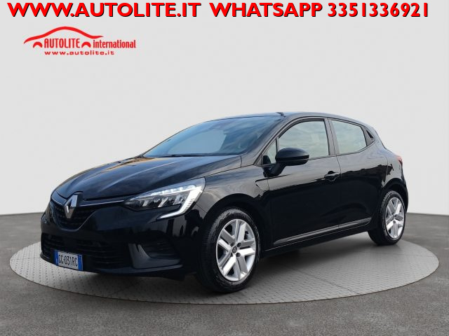 Renault Clio TCe 90 CV 5 porte Zen - foto 2 di 4