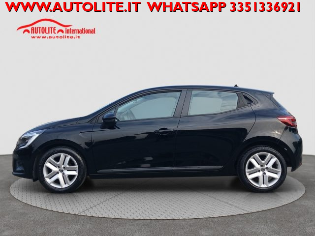 Renault Clio TCe 90 CV 5 porte Zen usato a SAN ZENONE DEGLI EZZELINI