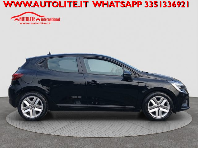 Renault Clio TCe 90 CV 5 porte Zen - foto 4 di 4