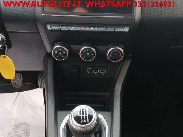 Renault Clio TCe 90 CV 5 porte Zen usato a SAN ZENONE DEGLI EZZELINI