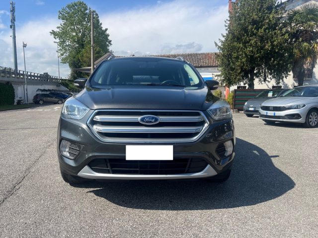 Ford Kuga 2.0 TDCI 120 CV 2WD BUSISESS - foto 2 di 4
