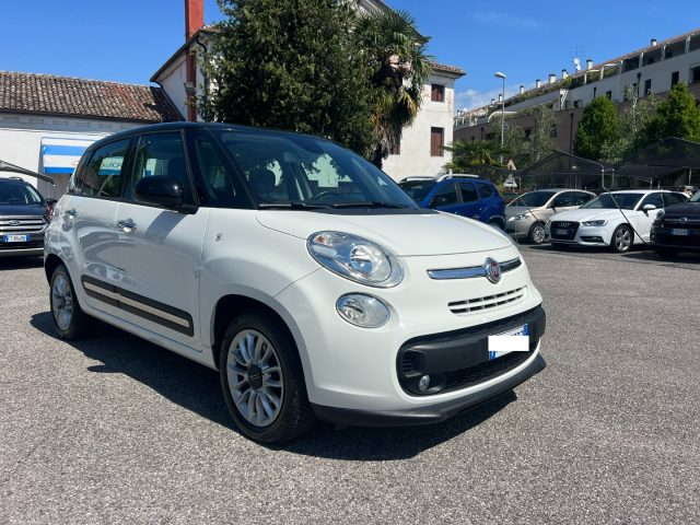 Fiat 500L 1.3 Multijet 95 CV Lounge usato a PORTOGRUARO