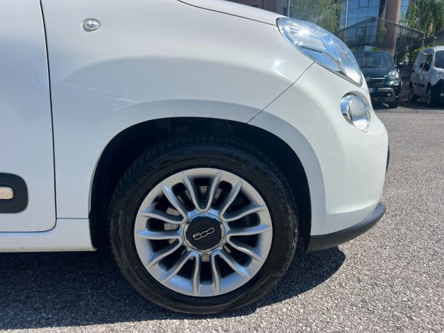 Fiat 500L 1.3 Multijet 95 CV Lounge - foto 3 di 4