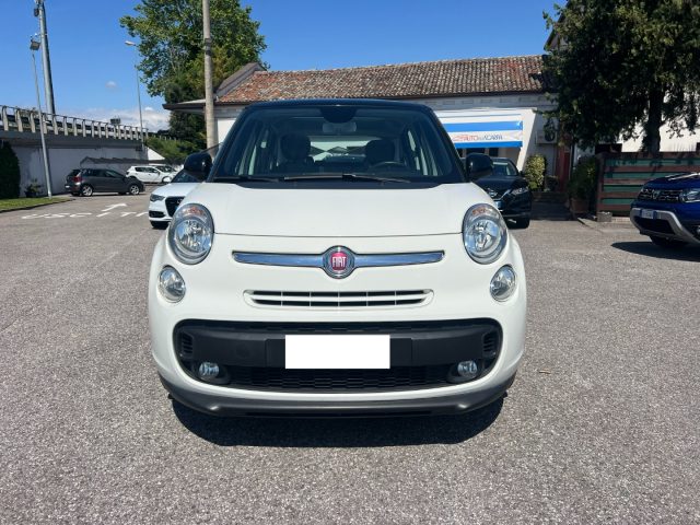 Fiat 500L 1.3 Multijet 95 CV Lounge - foto 2 di 4