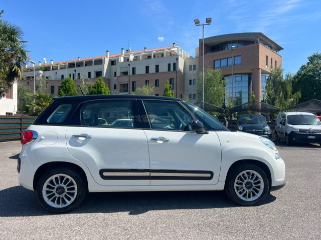 Fiat 500L 1.3 Multijet 95 CV Lounge - foto 4 di 4