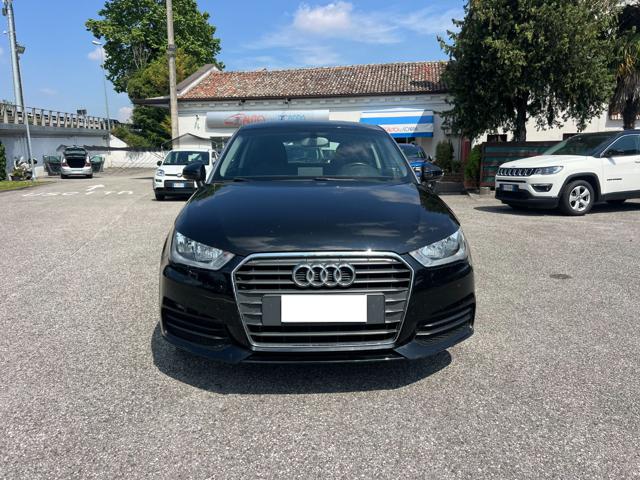 Audi A1 1.0 TFSI ultra Admired KM TAGLIANDATI AUDI - foto 2 di 4