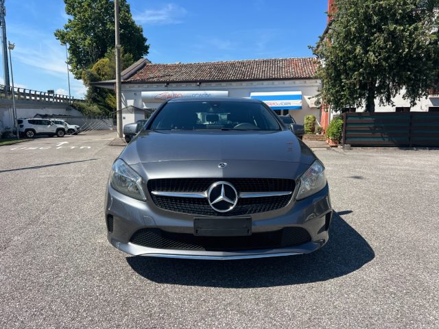 Mercedes-Benz A 180 d Automatic Sport AUTO PER NEOPATETANTI - foto 3 di 4