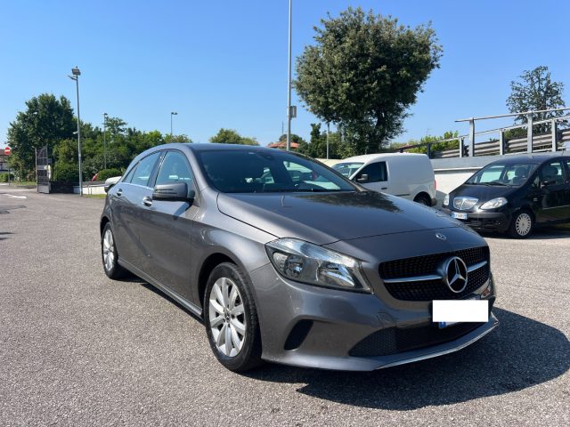 Mercedes-Benz A 180 d Automatic Sport AUTO PER NEOPATETANTI usato a PORTOGRUARO