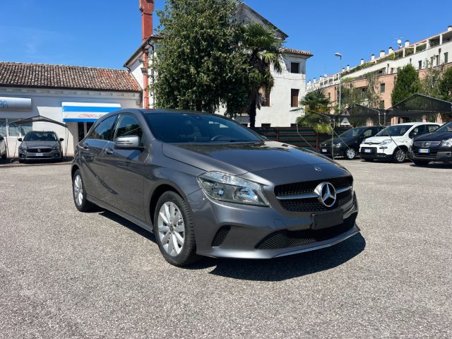 Mercedes-Benz A 180 d Automatic Sport AUTO PER NEOPATETANTI usato a PORTOGRUARO