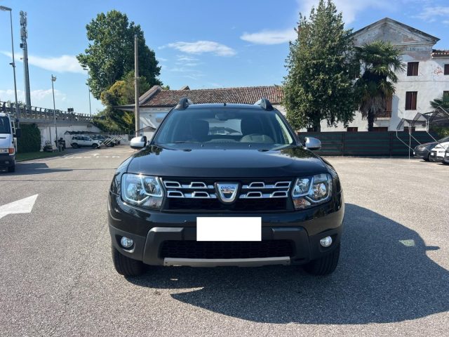 Dacia Duster 1.6 115 CV S&S 4x2 GPL Serie Speciale Brave2 - foto 2 di 4