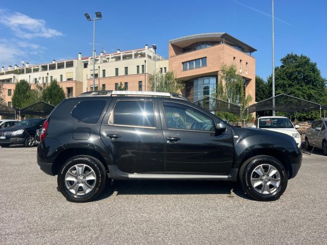 Dacia Duster 1.6 115 CV S&S 4x2 GPL Serie Speciale Brave2 - foto 3 di 4