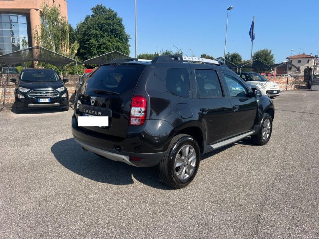Dacia Duster 1.6 115 CV S&S 4x2 GPL Serie Speciale Brave2 - foto 4 di 4