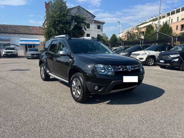 Dacia Duster 1.6 115 CV S&S 4x2 GPL Serie Speciale Brave2 usato a PORTOGRUARO