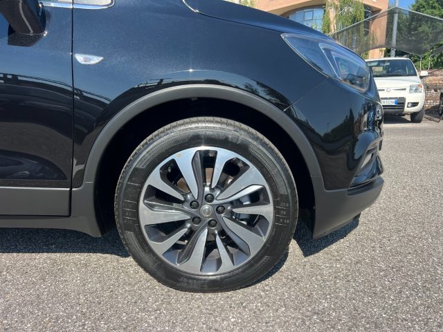 Opel Mokka X 1.6 CDTI Ecotec 136CV 4x2 Start&Stop Innovation - foto 3 di 4