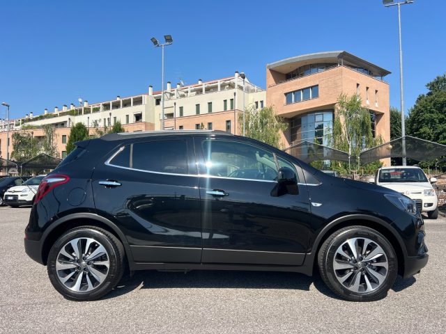 Opel Mokka X 1.6 CDTI Ecotec 136CV 4x2 Start&Stop Innovation - foto 4 di 4