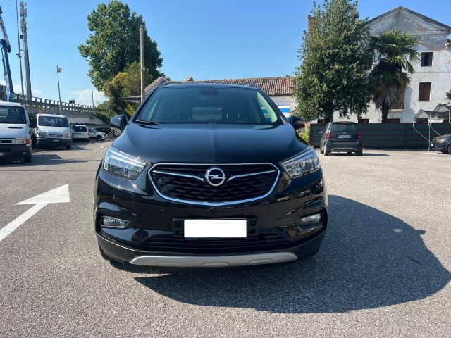 Opel Mokka X 1.6 CDTI Ecotec 136CV 4x2 Start&Stop Innovation - foto 2 di 4