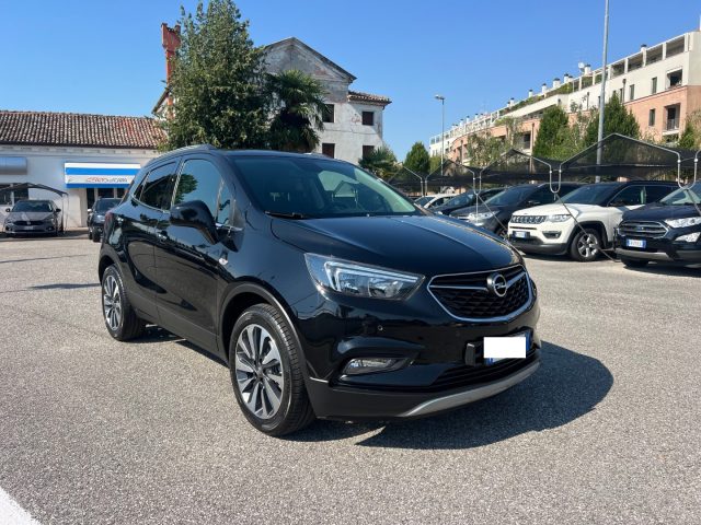 Opel Mokka X 1.6 CDTI Ecotec 136CV 4x2 Start&Stop Innovation usato a PORTOGRUARO