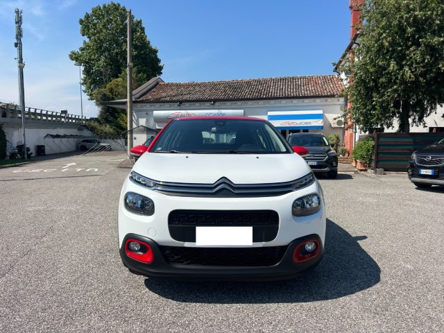 Citroen C3 BlueHDi 75 S&S Shine - foto 2 di 4