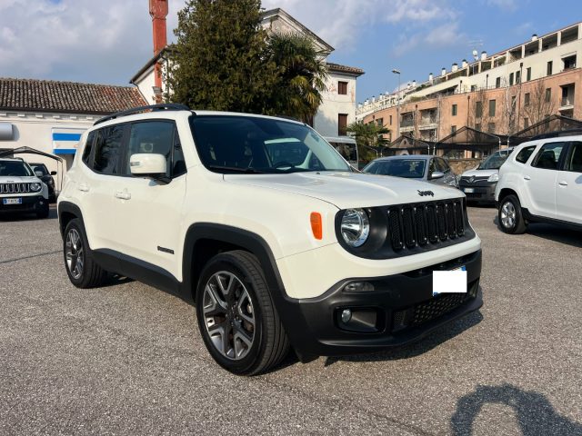 Jeep Renegade 1.6 Mjt 120 CV Longitude usato a PORTOGRUARO
