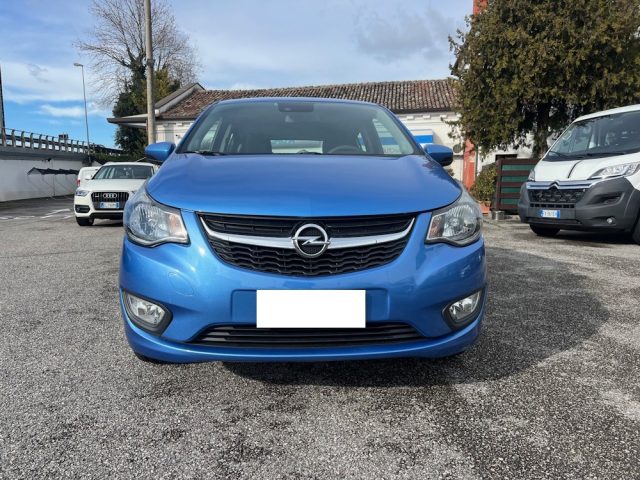 Opel Karl 1.0 75 CV N-Joy - foto 2 di 4