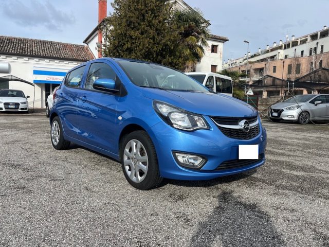 Opel Karl 1.0 75 CV N-Joy usato a PORTOGRUARO