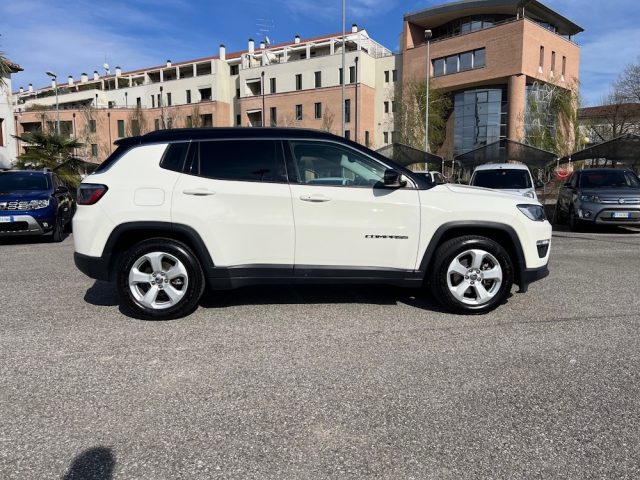 Jeep Compass 1.6 Multijet II 2WD Longitude - foto 4 di 4