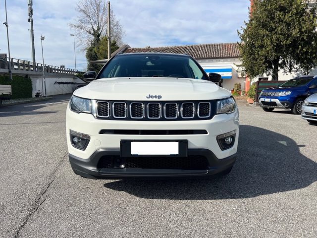 Jeep Compass 1.6 Multijet II 2WD Longitude - foto 2 di 4