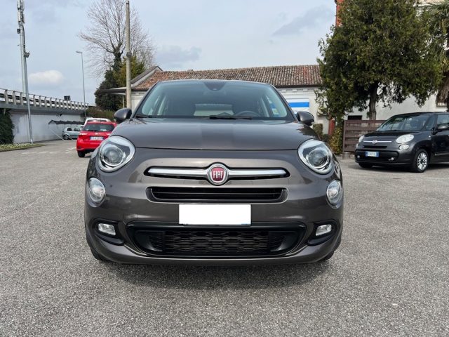 Fiat 500X 1.3 MultiJet 95 CV Lounge KM .TAGLIANDATI - foto 2 di 18