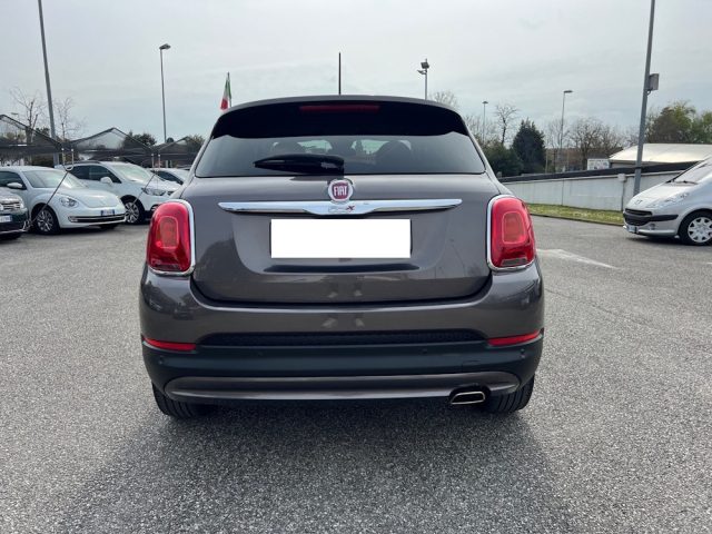 Fiat 500X 1.3 MultiJet 95 CV Lounge KM .TAGLIANDATI, del 2017, 108.000 km, in vendita a Portogruaro (VE)