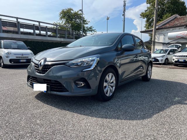 Renault Clio Blue dCi 85 CV 5 porte Zen KM. TAGLIANDATI RENAULT - foto 3 di 4
