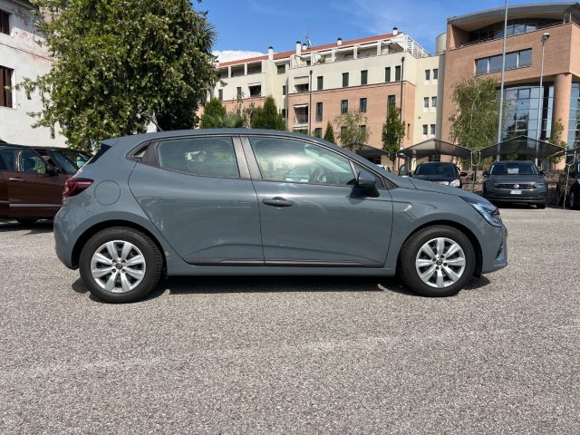 Renault Clio Blue dCi 85 CV 5 porte Zen KM. TAGLIANDATI RENAULT - foto 4 di 4