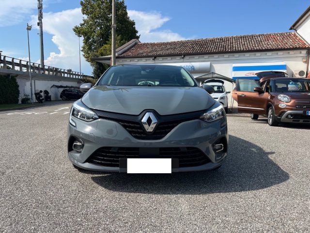 Renault Clio Blue dCi 85 CV 5 porte Zen KM. TAGLIANDATI RENAULT - foto 2 di 4