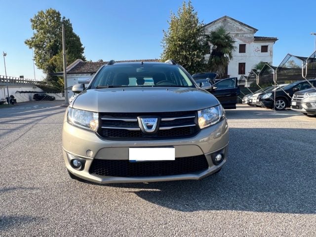 Dacia Logan MCV 1.2 75CV GPL Lauréate BOMBOLA GPL NUOVA - foto 2 di 4