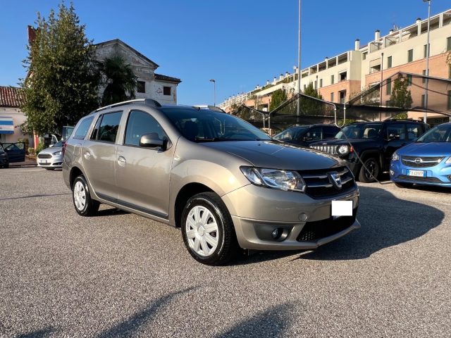 Dacia Logan MCV 1.2 75CV GPL Lauréate BOMBOLA GPL NUOVA, del 2014, 233.000 km, in vendita a Portogruaro (VE)
