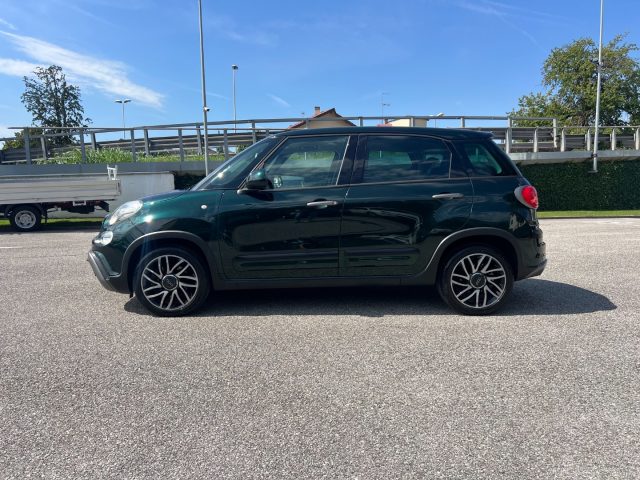 Fiat 500L 1.6 Multijet 120 CV Cross KM .CERTIFICATI - foto 4 di 4