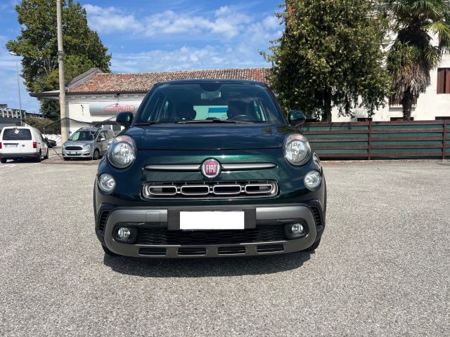 Fiat 500L 1.6 Multijet 120 CV Cross KM .CERTIFICATI - foto 2 di 4