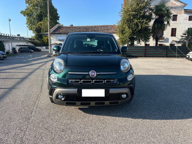 Fiat 500L 1.6 Multijet 120 CV Cross KM .CERTIFICATI - foto 4 di 4