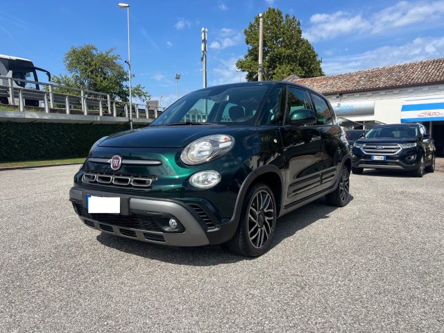 Fiat 500L 1.6 Multijet 120 CV Cross KM .CERTIFICATI - foto 3 di 4
